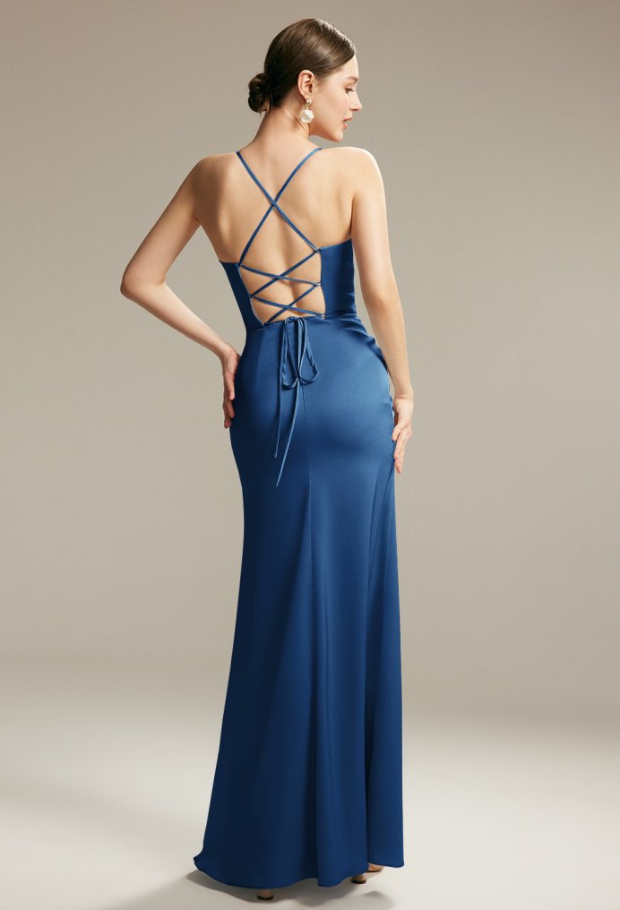 AW Fulcrum Dress